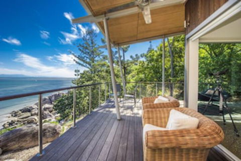 Headland Hideaway - Perths Hotel 0