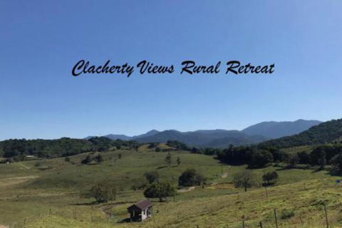 Clacherty Views - Perths Hotel 0