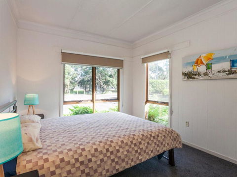 OCEANS 12 ANGLESEA - Perths Hotel 4