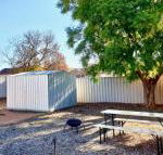 Homely Getaways Central Mildura - Perths Hotel