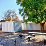 Homely Getaways Central Mildura - Perths Hotel 0