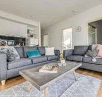 Marina View Apartment - Perths Hotel