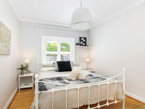 Amber Cottage Healthy Clean & Comfortable - Perths Hotel 3