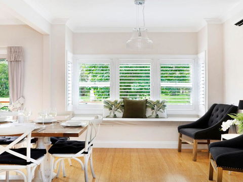 Amber Cottage Healthy Clean & Comfortable - Perths Hotel 4