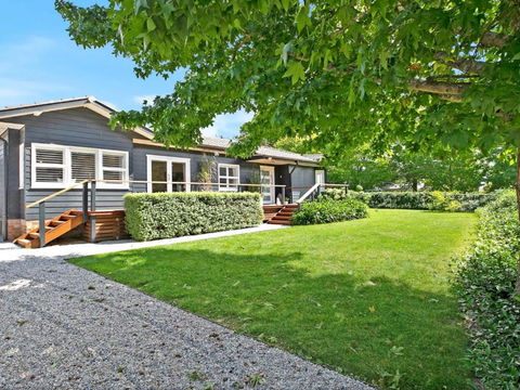 Amber Cottage Healthy Clean & Comfortable - Perths Hotel 5