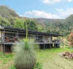 Cabbage Tree Farm Seclusion  tranquillity - Perths Hotel