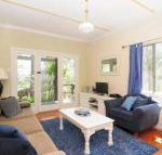Love Shack 1 bedroom cosy cottage - Perths Hotel