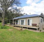 Nellsville Cottage Kangaroo Valley - Perths Hotel