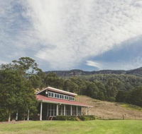 Willabrook Retreat Mojo Cottage Romantic escape - Perths Hotel