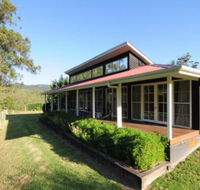 Willabrook Retreat Rest Cottage Spoil yourself - Perths Hotel