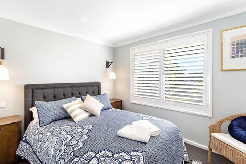Bagnall Avenue 1 - Perths Hotel 3