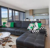 ST ANDREWS BEACH APARTMENT 4.01 - Perths Hotel