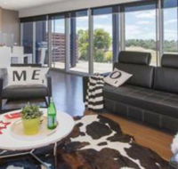 ST ANDREWS BEACH APARTMENT 4.02 - Perths Hotel