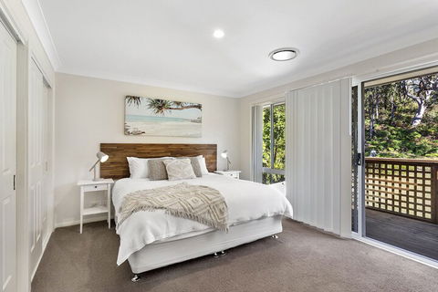 Fingal Retreat 2 Rocky Point Road 2 / 138 - Perths Hotel 6