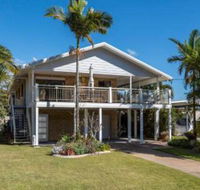Mahalo - Perths Hotel