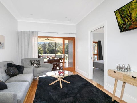 Advilla Stylish Charming & Central Location - Perths Hotel 5
