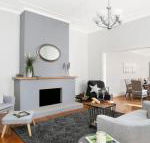 Advilla stylish charming  central location - Perths Hotel