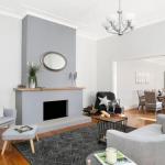 Advilla Stylish Charming & Central Location - Perths Hotel 0