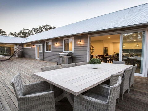 Amaroo Modern Luxurious & Chic - Perths Hotel 6