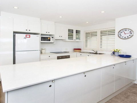 Aroona At Minnamurra - Perths Hotel 5