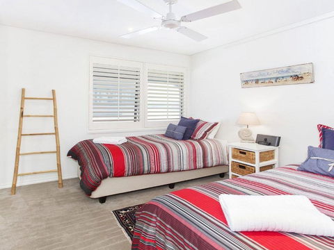 Aroona At Minnamurra - Perths Hotel 2