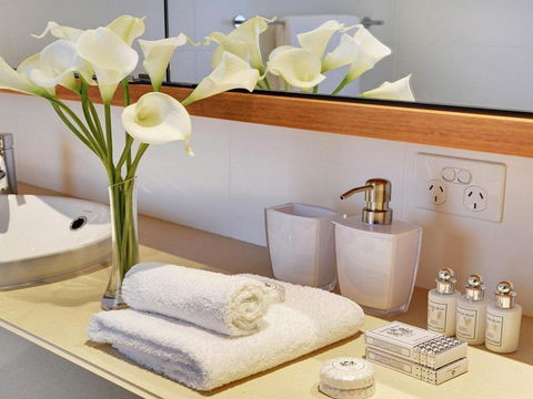 Arum 4 Heritage Park Contemporary & Timeless - Perths Hotel 6
