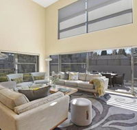 Arum 4 Heritage Park contemporary  timeless - Perths Hotel