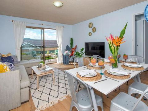 Armstrong Ridge Affordable Beach Oasis - Perths Hotel 4