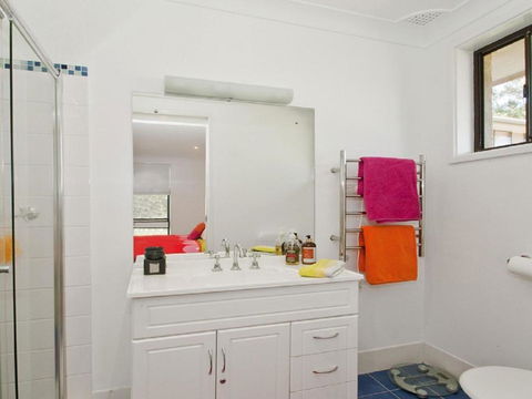 Casa Callala On King George Well Appointed Home - Perths Hotel 3