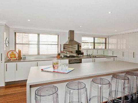 Casa Callala On King George Well Appointed Home - Perths Hotel 4