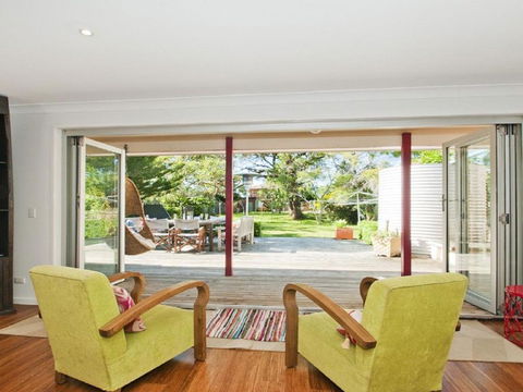 Casa Callala On King George Well Appointed Home - Perths Hotel 5