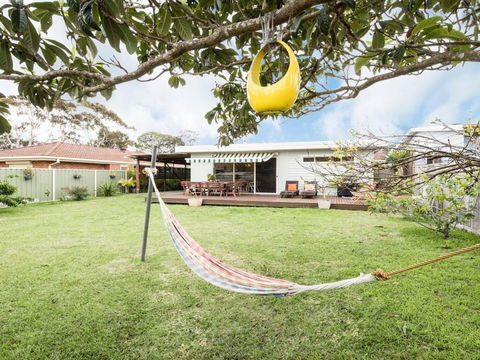 Callala Dreaming Mid Century Beach House - Perths Hotel 4
