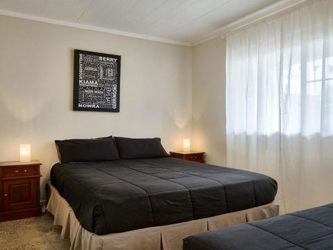 Callala Dreaming Mid Century Beach House - Perths Hotel 6