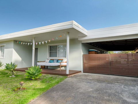 Callala Dreaming Mid Century Beach House - Perths Hotel 2