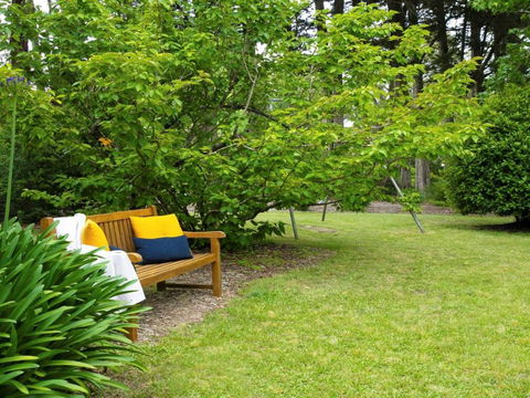 Canary Cottage Fresh Clean Simple & Comfortable - Perths Hotel 2