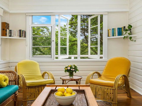 Canary Cottage Fresh Clean Simple & Comfortable - Perths Hotel 6