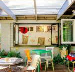 Canary Cottage fresh clean simple  comfortable - Perths Hotel