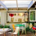 Canary Cottage Fresh Clean Simple & Comfortable - Perths Hotel 0