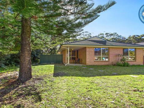 Dolphin Cottage In The Heart Of Callala Beach - Perths Hotel 2