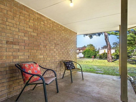 Dolphin Cottage In The Heart Of Callala Beach - Perths Hotel 5
