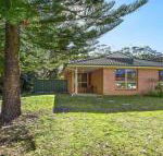 Dolphin Cottage in the heart of Callala Beach - Perths Hotel