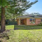 Dolphin Cottage In The Heart Of Callala Beach - Perths Hotel 0
