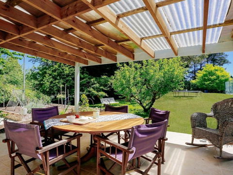 Hardigreen Park Spacious With Tennis Court - Perths Hotel 4