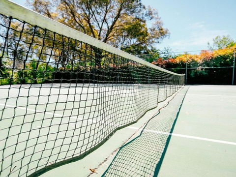 Hardigreen Park Spacious With Tennis Court - Perths Hotel 3