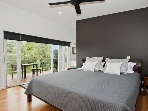 Farrant House Modern & Contemporary - Perths Hotel 2