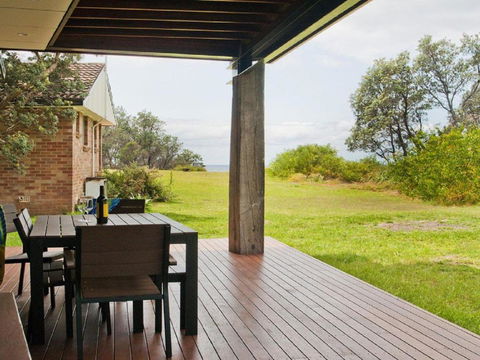 Farrant House Modern & Contemporary - Perths Hotel 6