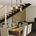 Farrant House Modern & Contemporary - Perths Hotel 0