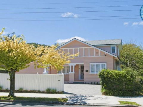 Plum Tree Cottage Warm Cosy & Walk To Town - Perths Hotel 3