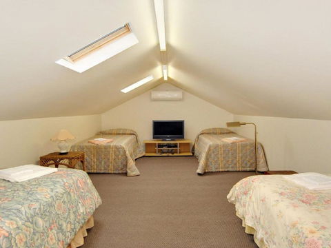 Plum Tree Cottage Warm Cosy & Walk To Town - Perths Hotel 6
