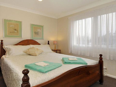 Plum Tree Cottage Warm Cosy & Walk To Town - Perths Hotel 5